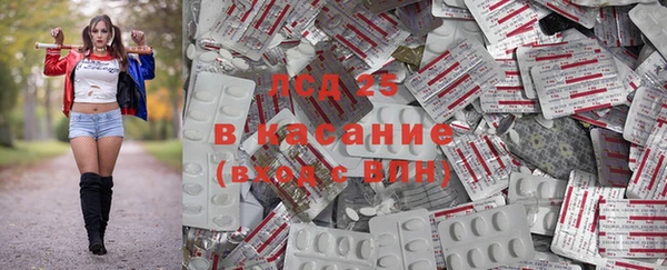 твердый Алексин