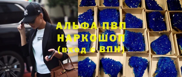 твердый Алексин