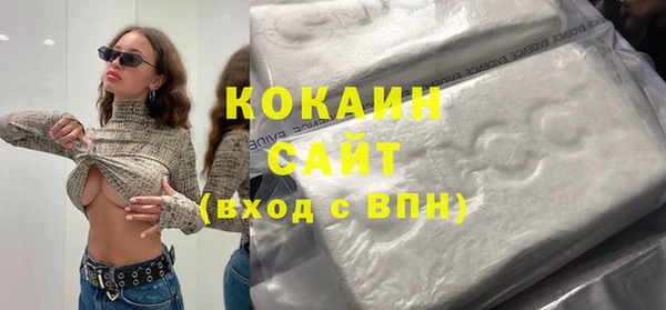 твердый Алексин